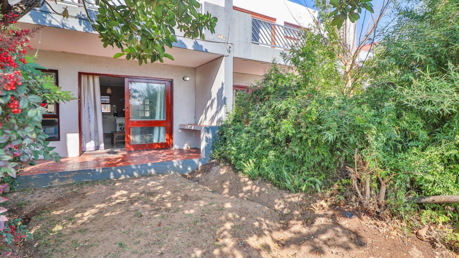 To Let 0 Bedroom Property for Rent in Morningside Gauteng