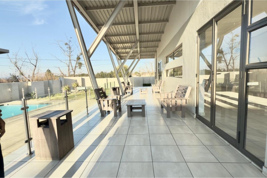 2 Bedroom Property for Sale in Broadacres Gauteng
