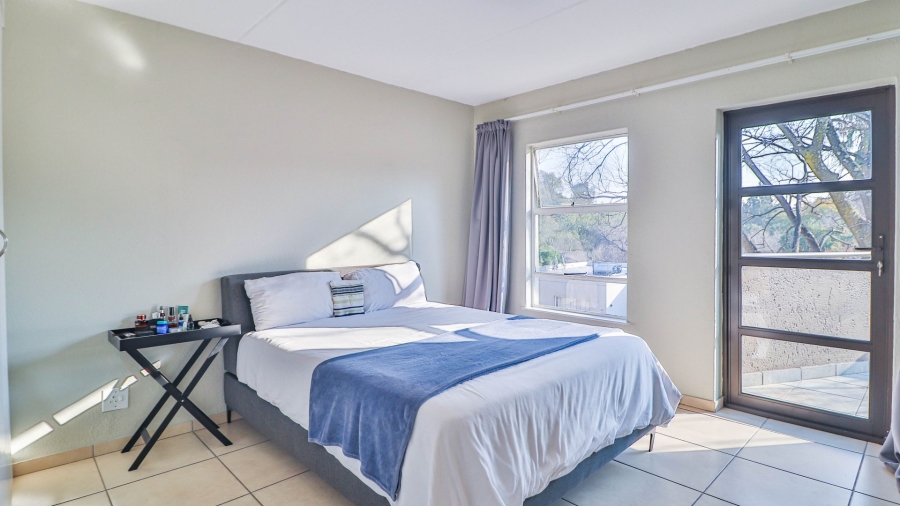 2 Bedroom Property for Sale in Bryanston West Gauteng