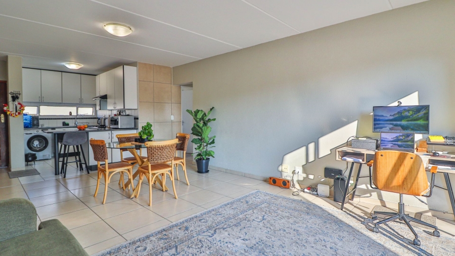 2 Bedroom Property for Sale in Bryanston West Gauteng