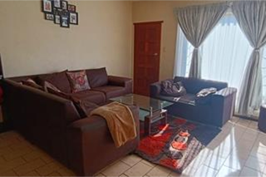 2 Bedroom Property for Sale in Vanderbijlpark SE 2 Gauteng