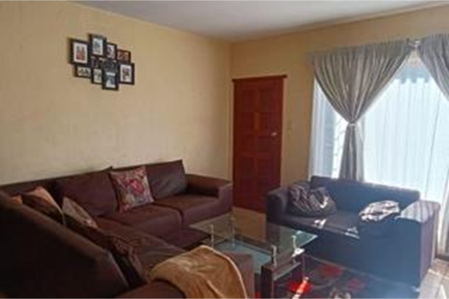 2 Bedroom Property for Sale in Vanderbijlpark SE 2 Gauteng