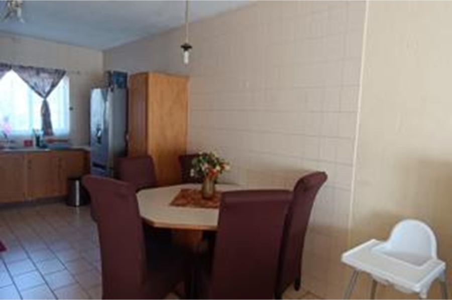 2 Bedroom Property for Sale in Vanderbijlpark SE 2 Gauteng