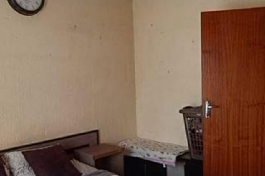 2 Bedroom Property for Sale in Vanderbijlpark SE 2 Gauteng