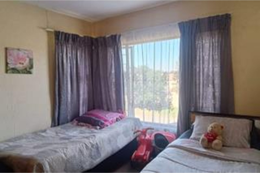 2 Bedroom Property for Sale in Vanderbijlpark SE 2 Gauteng