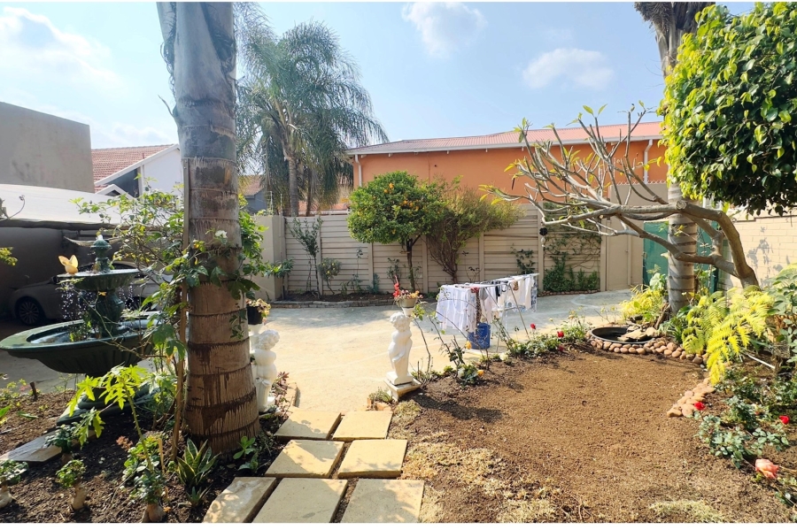 4 Bedroom Property for Sale in Kensington Gauteng