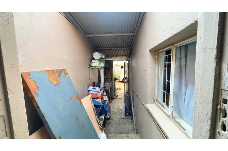 4 Bedroom Property for Sale in Kensington Gauteng