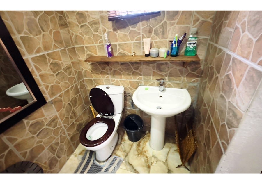 4 Bedroom Property for Sale in Kensington Gauteng