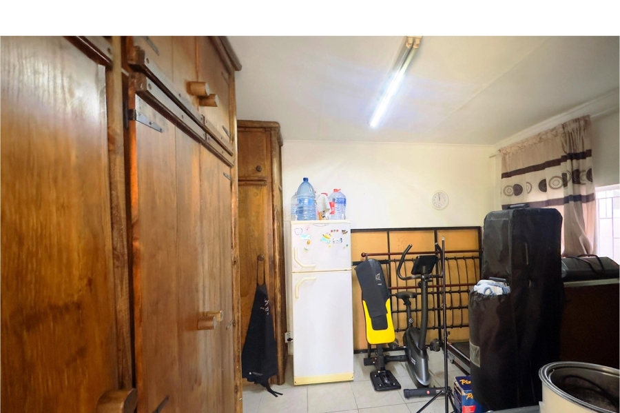 4 Bedroom Property for Sale in Kensington Gauteng