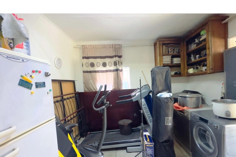 4 Bedroom Property for Sale in Kensington Gauteng