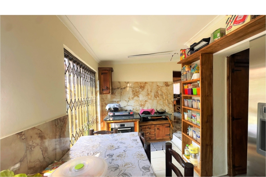 4 Bedroom Property for Sale in Kensington Gauteng