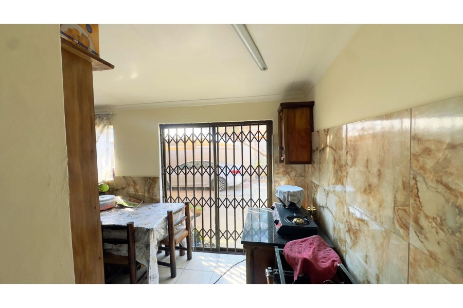 4 Bedroom Property for Sale in Kensington Gauteng