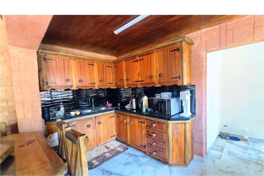 4 Bedroom Property for Sale in Kensington Gauteng
