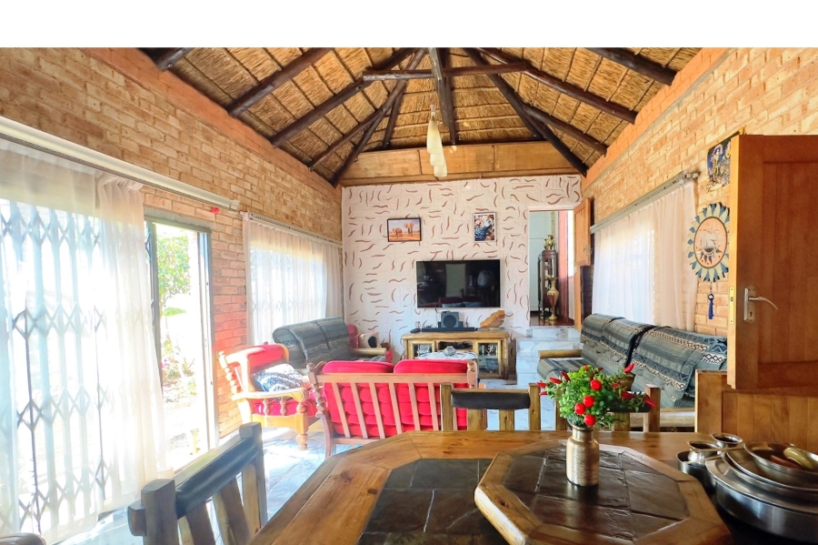 4 Bedroom Property for Sale in Kensington Gauteng