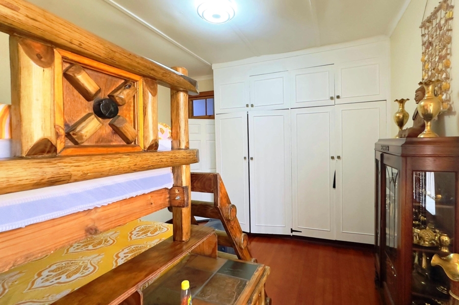 4 Bedroom Property for Sale in Kensington Gauteng