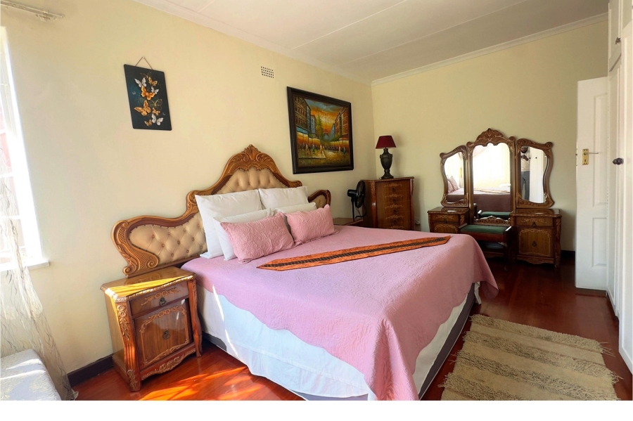 4 Bedroom Property for Sale in Kensington Gauteng