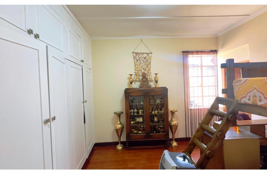 4 Bedroom Property for Sale in Kensington Gauteng