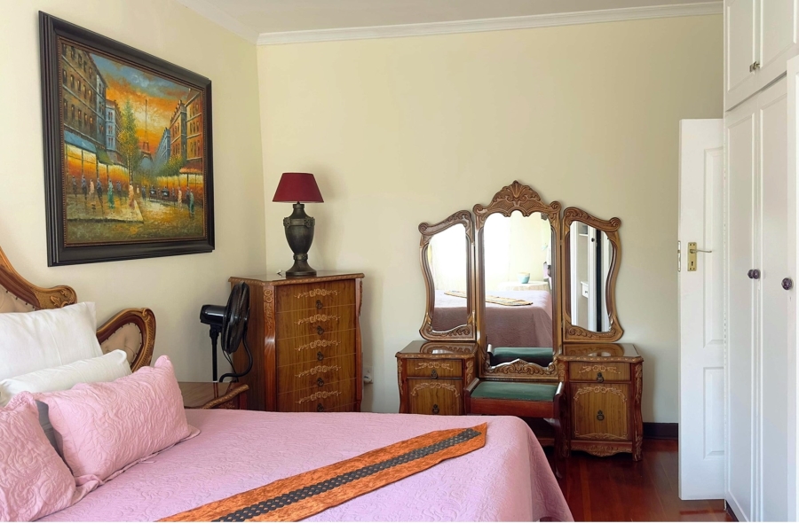 4 Bedroom Property for Sale in Kensington Gauteng