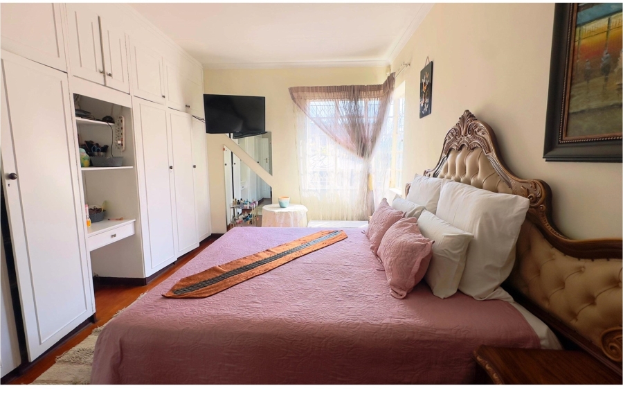 4 Bedroom Property for Sale in Kensington Gauteng