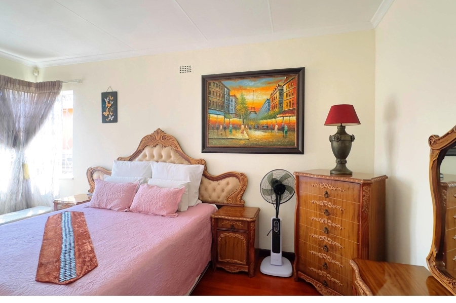 4 Bedroom Property for Sale in Kensington Gauteng