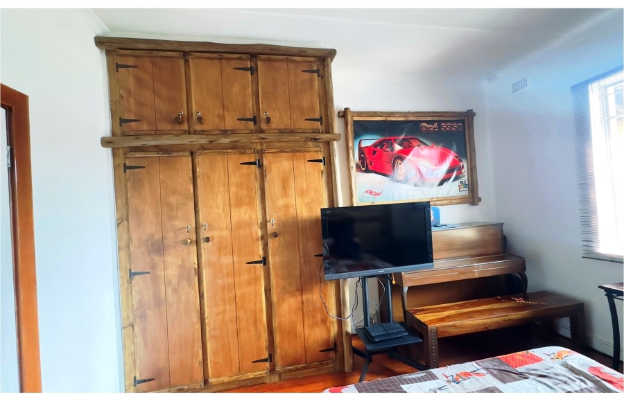 4 Bedroom Property for Sale in Kensington Gauteng