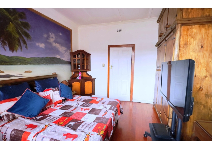 4 Bedroom Property for Sale in Kensington Gauteng