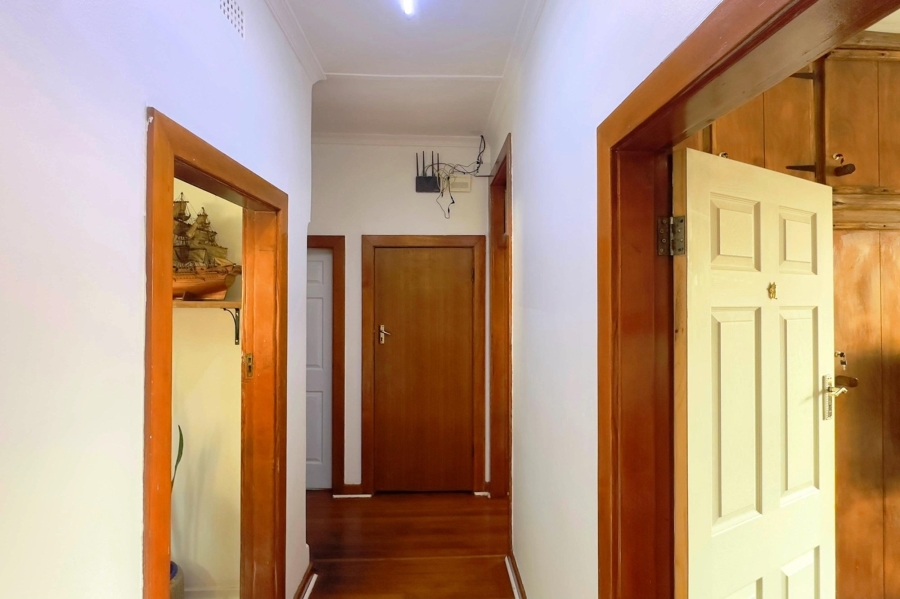 4 Bedroom Property for Sale in Kensington Gauteng