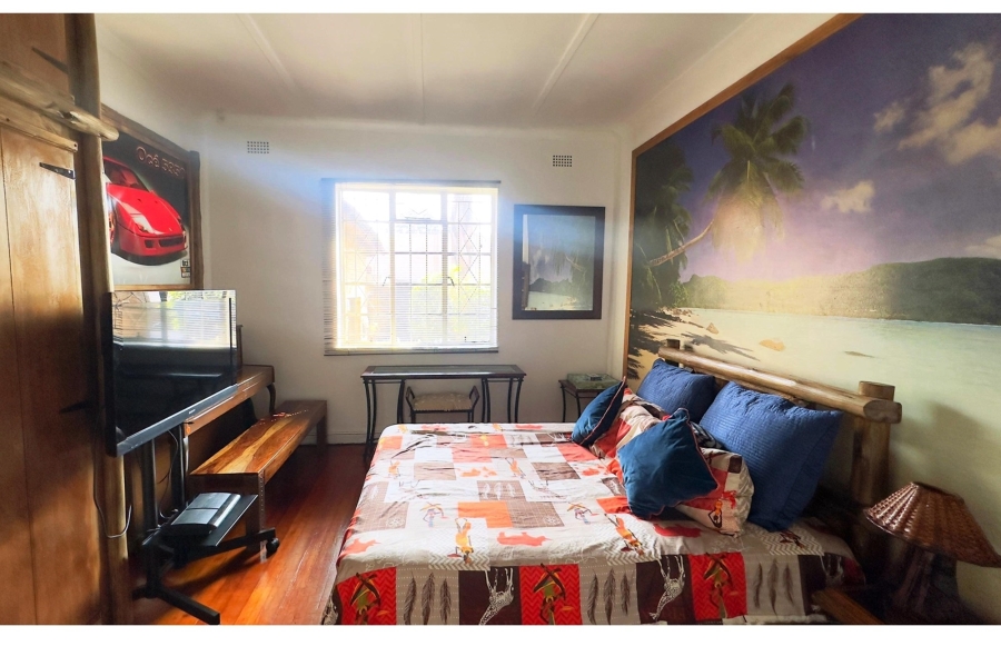 4 Bedroom Property for Sale in Kensington Gauteng