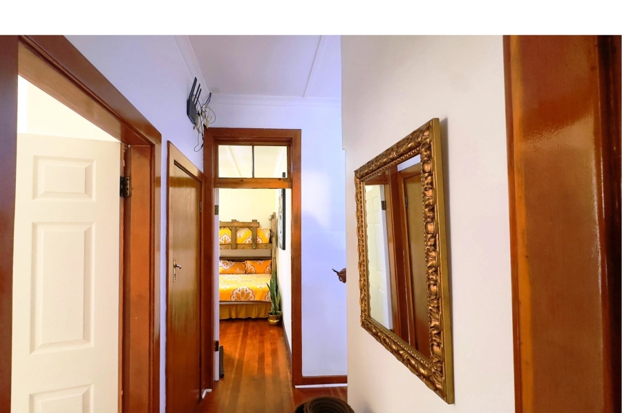 4 Bedroom Property for Sale in Kensington Gauteng