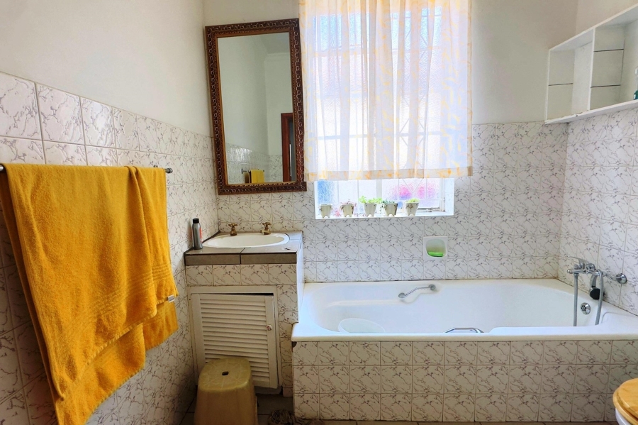 4 Bedroom Property for Sale in Kensington Gauteng
