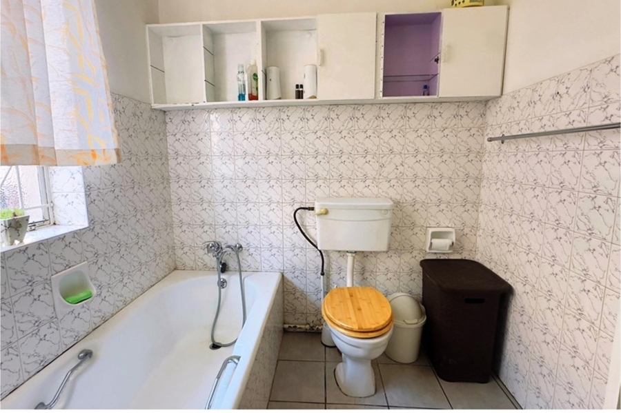 4 Bedroom Property for Sale in Kensington Gauteng