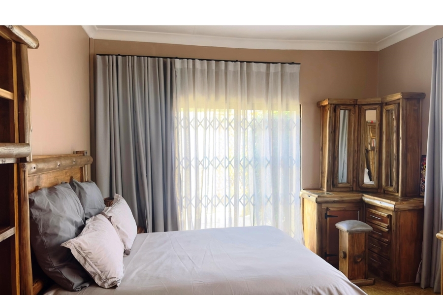 4 Bedroom Property for Sale in Kensington Gauteng