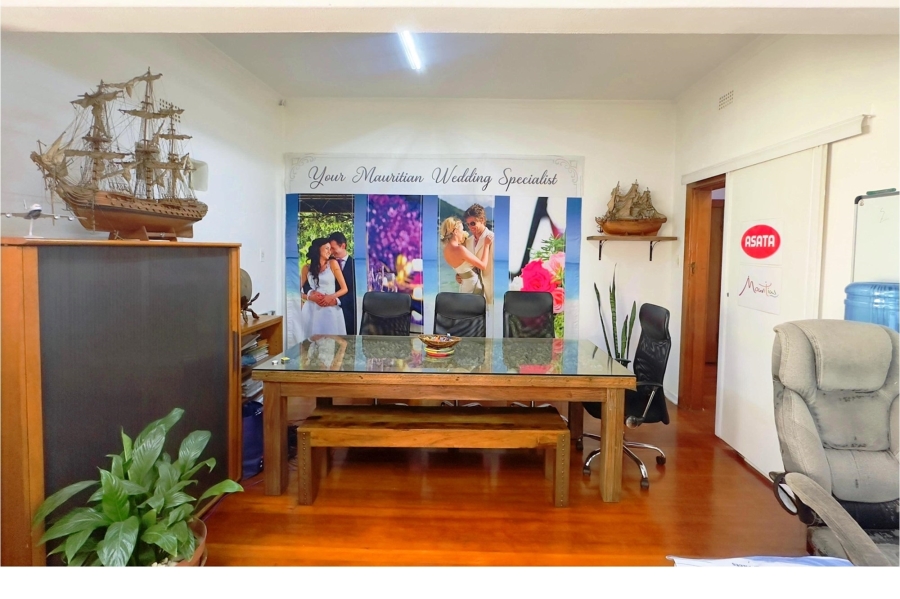 4 Bedroom Property for Sale in Kensington Gauteng