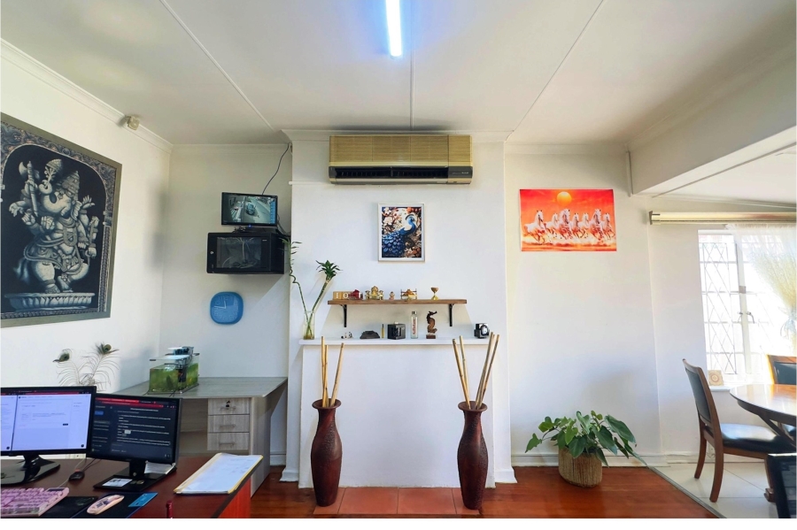4 Bedroom Property for Sale in Kensington Gauteng