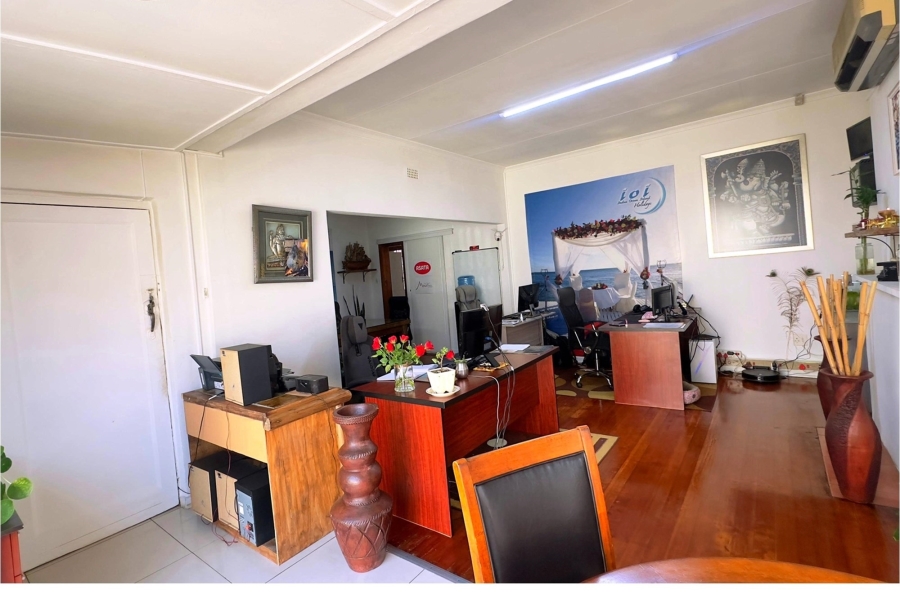 4 Bedroom Property for Sale in Kensington Gauteng