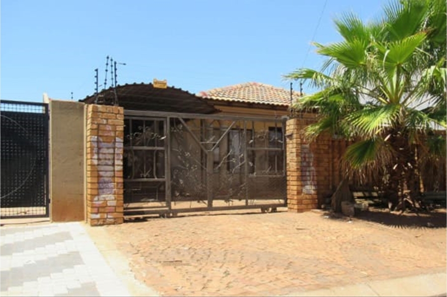 3 Bedroom Property for Sale in Protea Glen Gauteng
