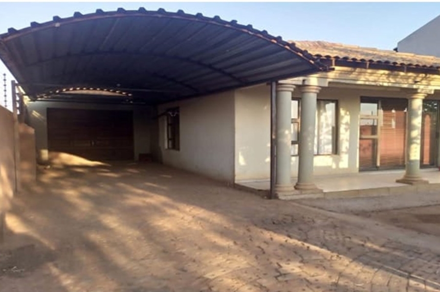 3 Bedroom Property for Sale in Protea Glen Gauteng