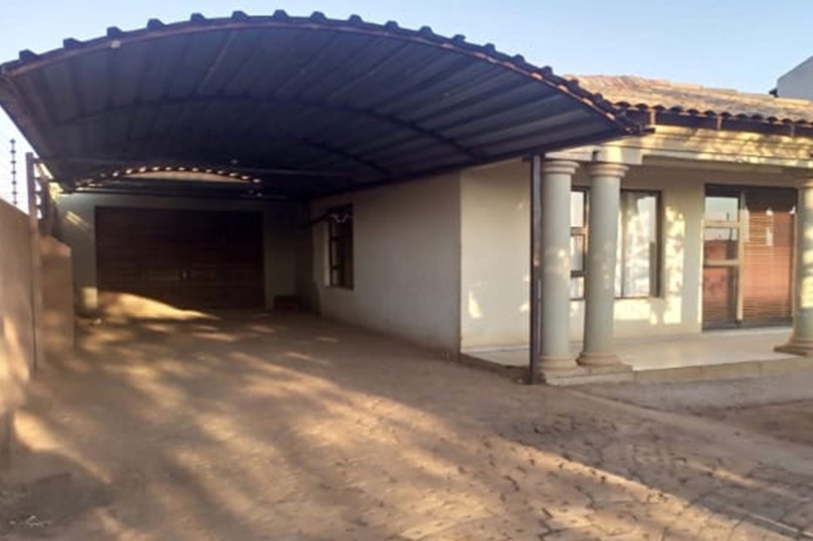 3 Bedroom Property for Sale in Protea Glen Gauteng