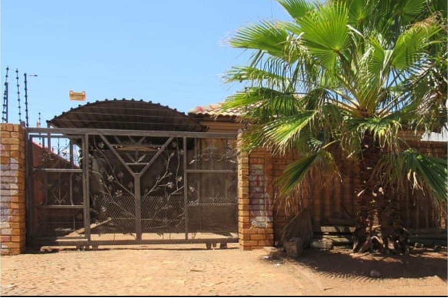 3 Bedroom Property for Sale in Protea Glen Gauteng