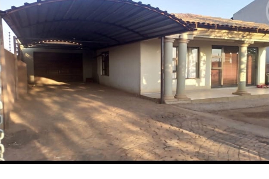 3 Bedroom Property for Sale in Protea Glen Gauteng