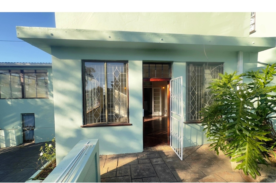 To Let 2 Bedroom Property for Rent in Kensington Gauteng