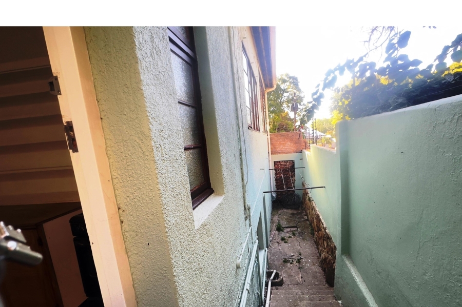 To Let 2 Bedroom Property for Rent in Kensington Gauteng