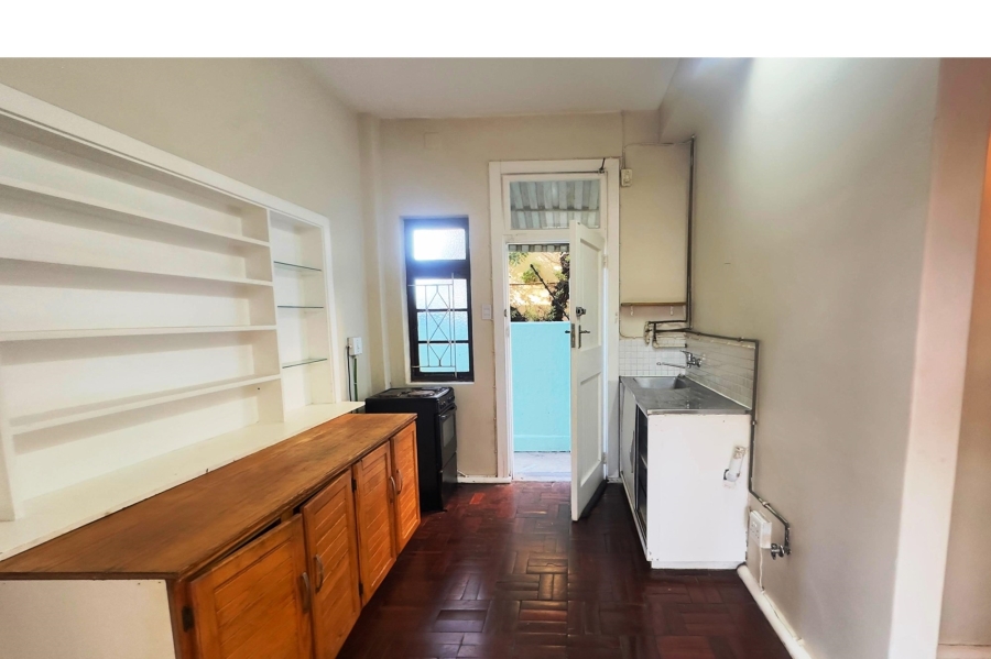 To Let 2 Bedroom Property for Rent in Kensington Gauteng