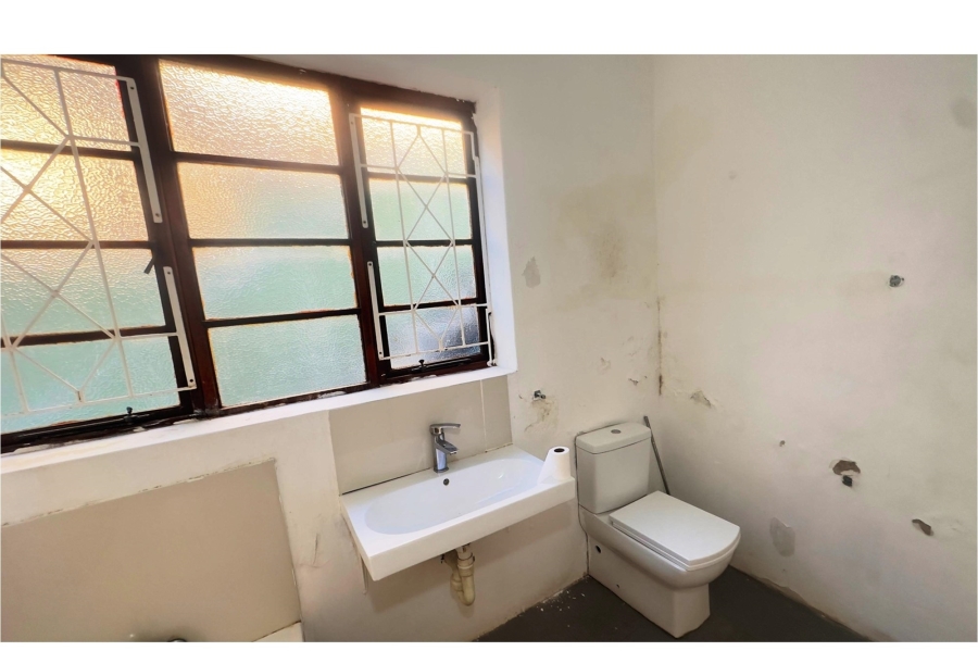 To Let 2 Bedroom Property for Rent in Kensington Gauteng