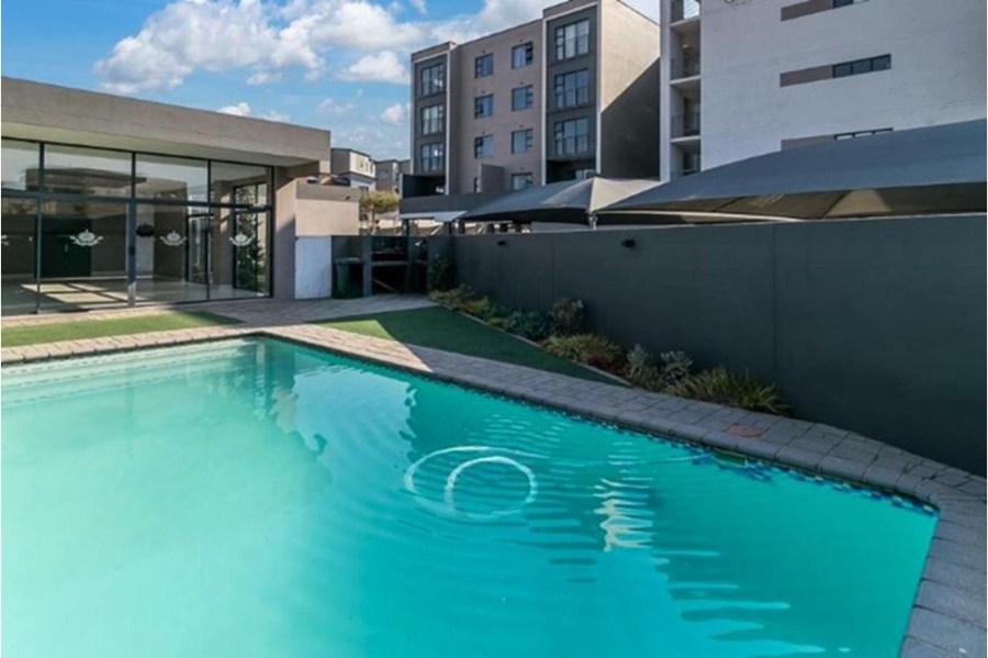To Let 3 Bedroom Property for Rent in North Riding Gauteng