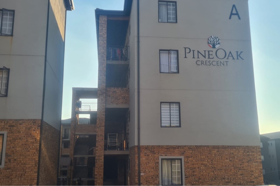 To Let 2 Bedroom Property for Rent in South Hills Gauteng