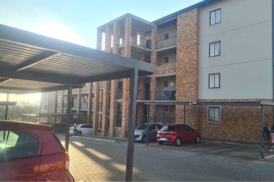 To Let 2 Bedroom Property for Rent in South Hills Gauteng