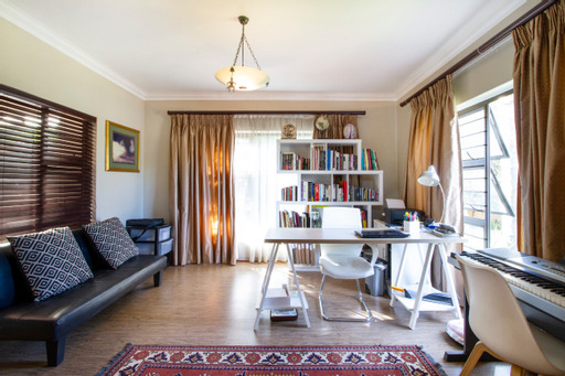 To Let 3 Bedroom Property for Rent in Erasmuskloof Gauteng