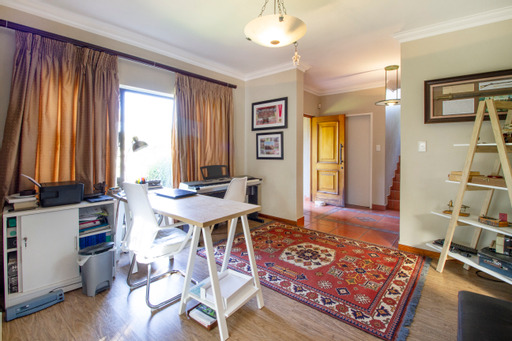 To Let 3 Bedroom Property for Rent in Erasmuskloof Gauteng