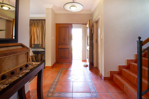 To Let 3 Bedroom Property for Rent in Erasmuskloof Gauteng